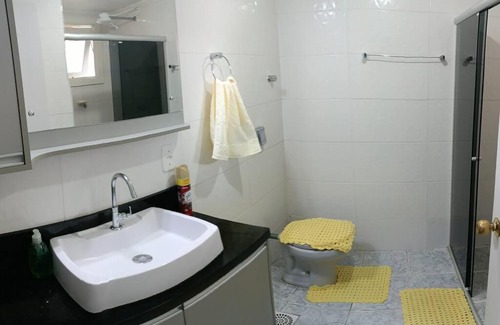Borgo Apartment | Apartamento em Bento Gonçalves-RS