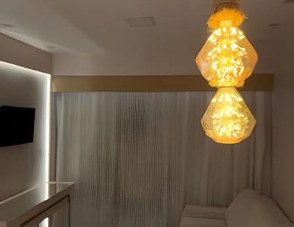 Fortaleza House | Apartamento em Beach Class Praia de Iracema Por CasAmarInn