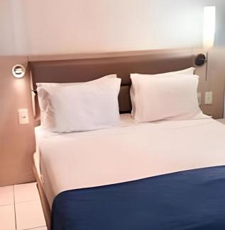 Fortaleza House | Apartamento em Beach Class Praia de Iracema Por CasAmarInn