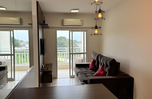 Indaia Apartment | Apartamento em Bertioga - SP (2)