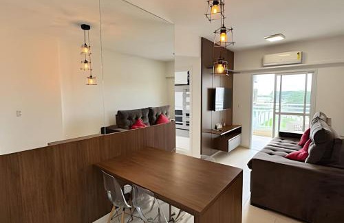 Indaia Apartment | Apartamento em Bertioga - SP (2)