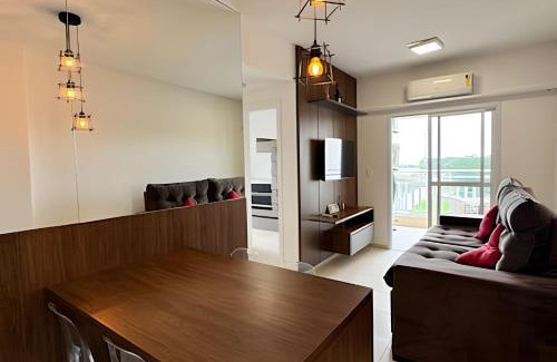 Indaia Apartment | Apartamento em Bertioga - SP (2)
