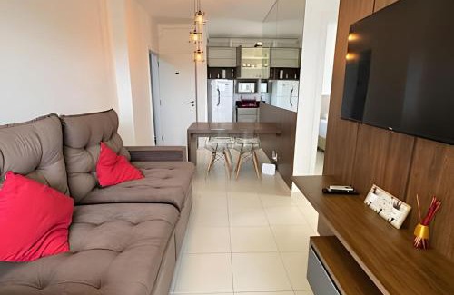 Indaia Apartment | Apartamento em Bertioga - SP (2)
