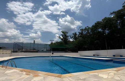 Vila Clais Apartment | Apartamento em Bertioga - SP (3)