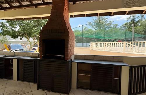 Vila Clais Apartment | Apartamento em Bertioga - SP (3)