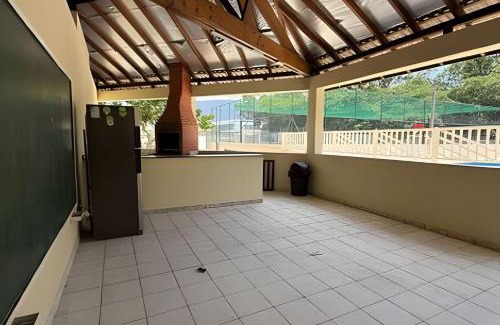 Vila Clais Apartment | Apartamento em Bertioga - SP (3)