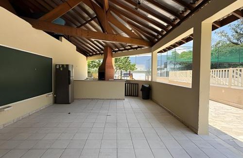 Vila Clais Apartment | Apartamento em Bertioga - SP (3)
