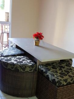 Vila Clais Apartment | apartamento em bertioga