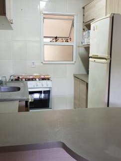 Vila Clais Apartment | apartamento em bertioga