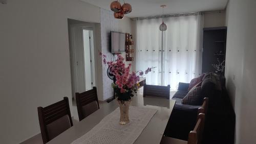 Ze Amandio Apartment | Apartamento em Bombinhas Próximo ao centro e Passarela do Ribeiro