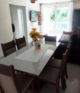 Ze Amandio Apartment | Apartamento em Bombinhas Próximo ao centro e Passarela do Ribeiro