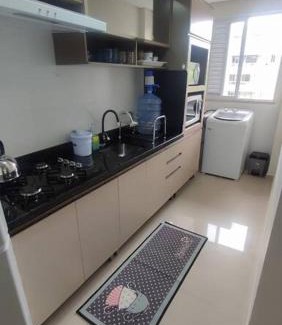 Ze Amandio Apartment | Apartamento em Bombinhas Próximo ao centro e Passarela do Ribeiro