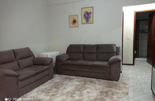 Ze Amandio Apartment | Apartamento em Bombinhas