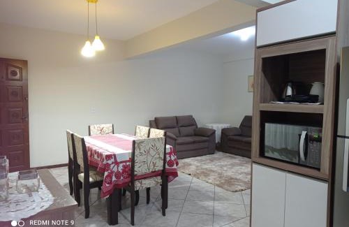 Ze Amandio Apartment | Apartamento em Bombinhas