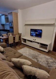 Sao Judas Tadeu Apartment | Apartamento em Balneário Camboriú