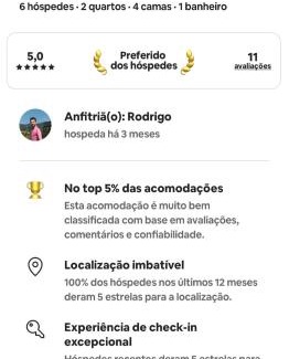 Sao Judas Tadeu Apartment | Apartamento em Balneário Camboriú