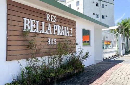 Sao Judas Tadeu Apartment | Apartamento em Balneário Camboriú