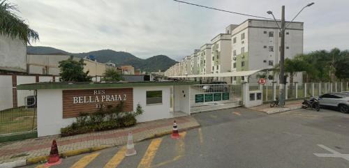Sao Judas Tadeu Apartment | Apartamento em Balneário Camboriú