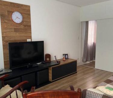 Vila Iara Apartment | Apartamento em Campos do Jordão, 2 min do Capivari