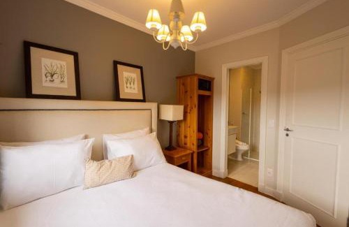 Capivari Apartment | Apartamento em Campos do Jordão