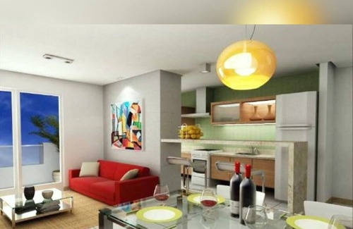 Braga Apartment | Apartamento em Cabo Frio