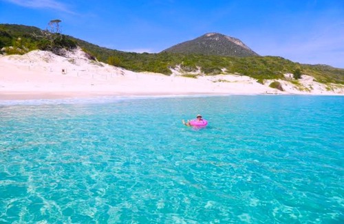 Braga Apartment | Apartamento em Cabo Frio