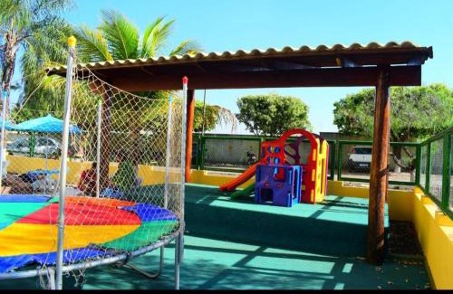 J Jeriquara Apartment | Apartamento em Caldas Novas- Goiás