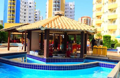 J Jeriquara Apartment | Apartamento em Caldas Novas- Goiás