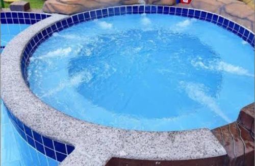 J Jeriquara Apartment | Apartamento em Caldas Novas- Goiás