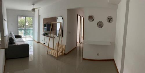 Penha Apartment | Apartamento em condomínio Clube na Penha, Advec, Cefan e casa do marinheiro
