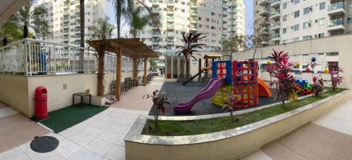 Penha Apartment | Apartamento em condomínio Clube na Penha, Advec, Cefan e casa do marinheiro