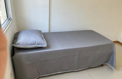 Penha Apartment | Apartamento em condomínio Clube na Penha, Advec, Cefan e casa do marinheiro