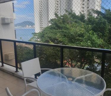 Loteamento Joao Batista Juliao Apartment | APARTAMENTO EM CONDOMÍNIO- acolhedor-FRENTE MAR-ENSEADA-TORTUGA