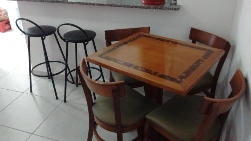 Estufa I Apartment | Apartamento em Condomínio