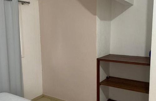 Carianos Apartment | Apartamento em Florianópolis