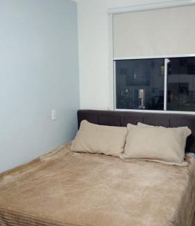 Vargem do Bom Jesus Apartment | Apartamento em Florianópolis