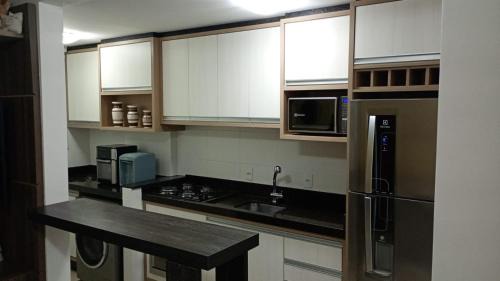 Vargem do Bom Jesus Apartment | Apartamento em Florianópolis