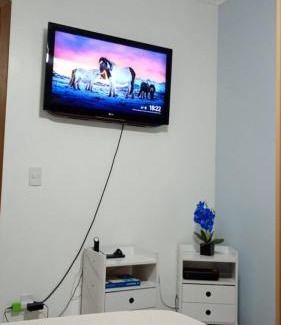 Vargem do Bom Jesus Apartment | Apartamento em Florianópolis
