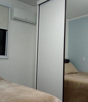 Vargem do Bom Jesus Apartment | Apartamento em Florianópolis