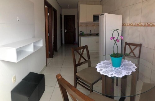 Carianos Apartment | Apartamento em Floripa -Muito próximo ao Aeroporto