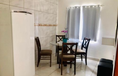 Carianos Apartment | Apartamento em Floripa -Muito próximo ao Aeroporto