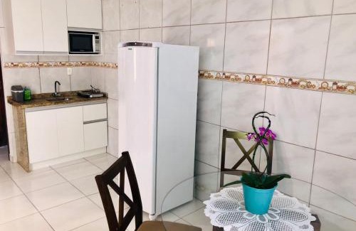 Carianos Apartment | Apartamento em Floripa -Muito próximo ao Aeroporto