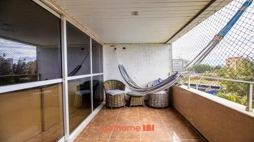 Praia do Futuro I Apartment | Apartamento em fortaleza 2min da praia do futuro