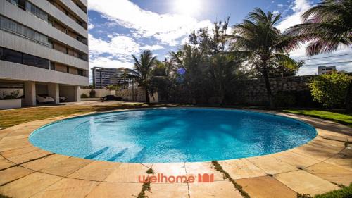 Praia do Futuro I Apartment | Apartamento em fortaleza 2min da praia do futuro