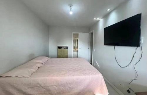 Aldeota Apartment | apartamento em fortaleza