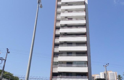 Mucuripe Apartment | Apartamento em Fortaleza, Abolição Mucuripe