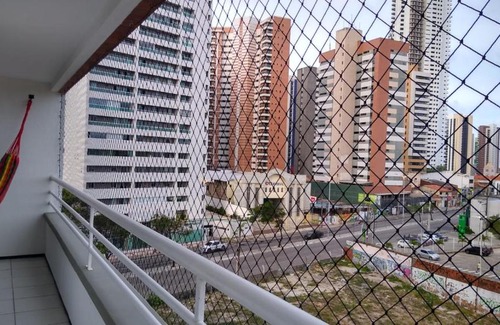 Mucuripe Apartment | Apartamento em Fortaleza, Abolição Mucuripe