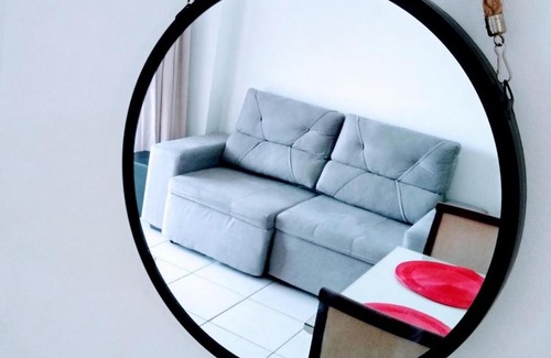 Mucuripe Apartment | Apartamento em Fortaleza, Abolição Mucuripe