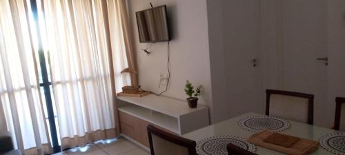 Mucuripe Apartment | Apartamento em Fortaleza, Abolição Mucuripe