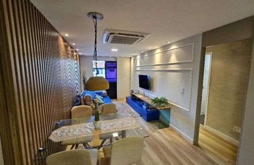 Praia do Futuro I Apartment | Apartamento em frete ao Mar AP KABEAT PF